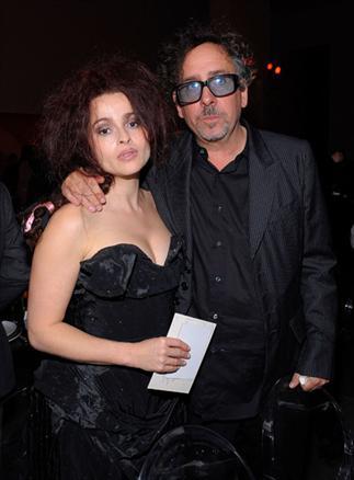 Tim Burton Sergisi - Resim 11