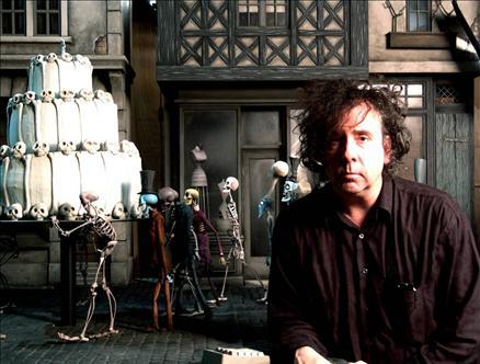 Tim Burton Sergisi - Resim 5
