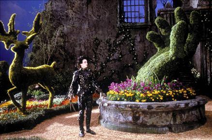 Tim Burton Sergisi - Resim 20