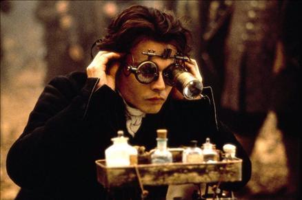 Tim Burton Sergisi - Resim 22