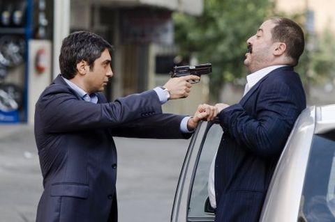 Kurtlar Vadisi'nden unutulmaz replikler