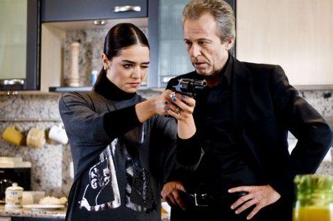 Kurtlar Vadisi'nden unutulmaz replikler