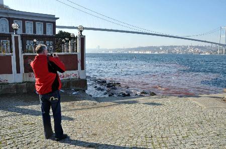 2009 Kurban Bayramı manzaraları