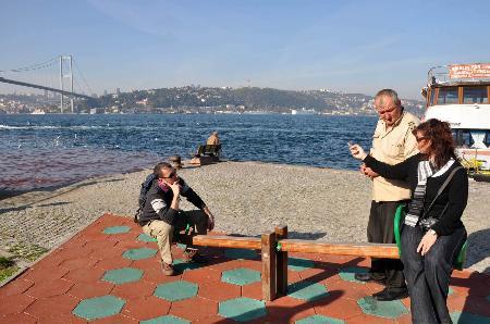 2009 Kurban Bayramı manzaraları