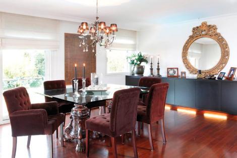 Süperstar'ın ev hali