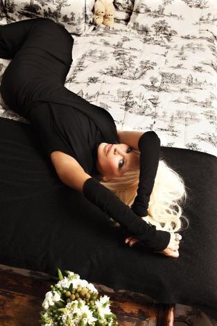 Süperstar'ın ev hali