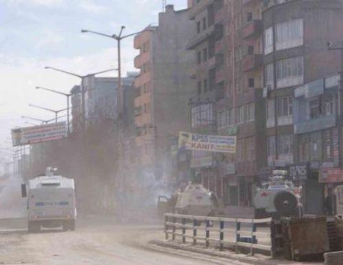 Hakkari ve Mersin karıştı - Resim 8