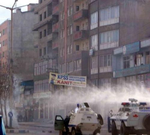 Hakkari ve Mersin karıştı - Resim 9