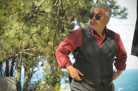 Ejder Kapanı olay sahneler - Resim 5