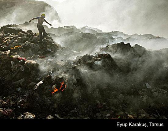 Türkiye'nin en iyi fotoğrafları - Resim 9
