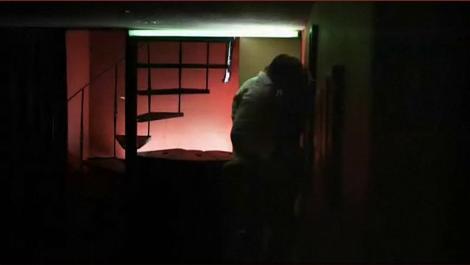 Acı Aşk'ta cesur sahneler