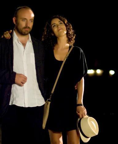 Acı Aşk'ta cesur sahneler