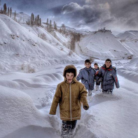 Türkiye'nin en iyi fotoğrafları - Resim 4