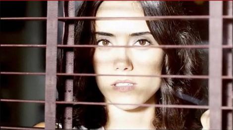 Acı Aşk'ta cesur sahneler