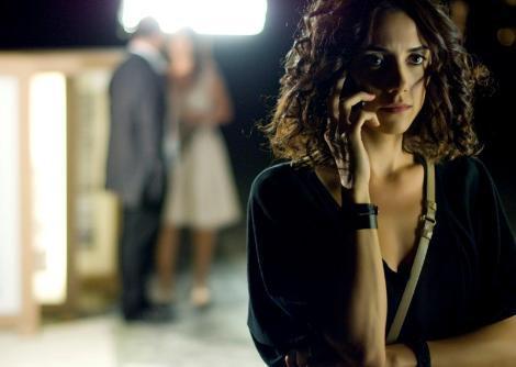 Acı Aşk'ta cesur sahneler