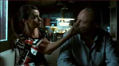 Acı Aşk'ta cesur sahneler