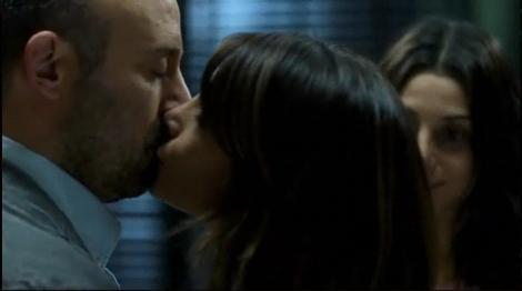 Acı Aşk'ta cesur sahneler