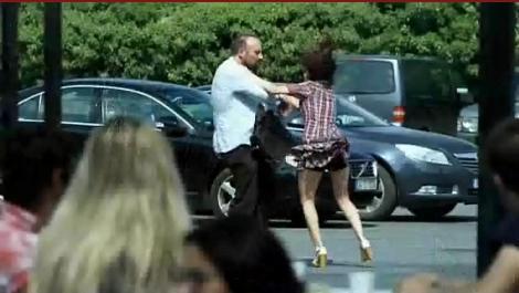 Acı Aşk'ta cesur sahneler