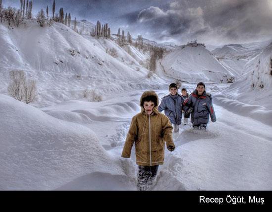Türkiye'nin en iyi fotoğrafları - Resim 10