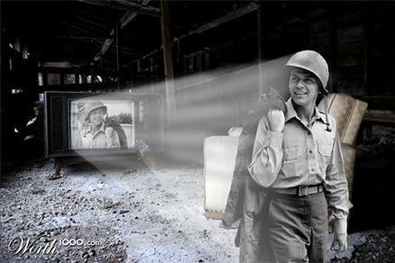 Ünlüler zaman tünelinde - Resim 84