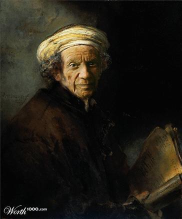 Ünlüler zaman tünelinde - Resim 112