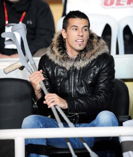 Galatasaray-Panatinaikos-GALERİ