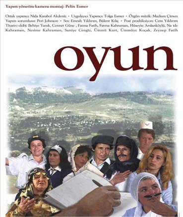 En iyi 40 yerli film - Resim 8
