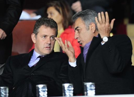 Galatasaray-Panatinaikos-GALERİ