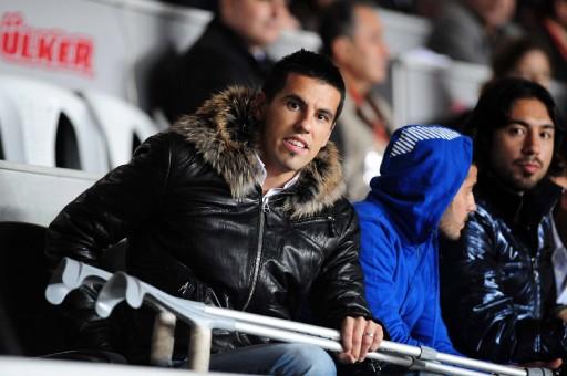 Galatasaray-Panatinaikos-GALERİ