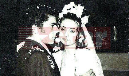 Abdullah Çatlı'nın görülmemiş fotoğrafları