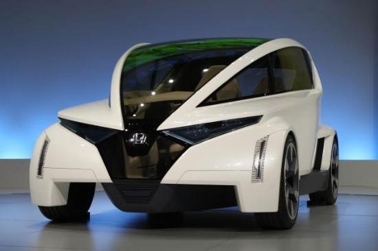 Auto Show 2009 - Resim 18