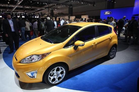 Auto Show 2009 - Resim 37