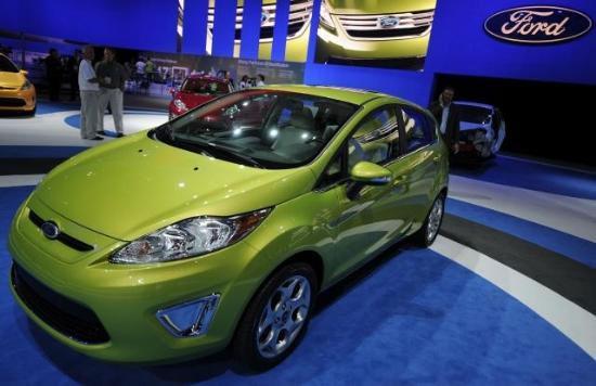 Auto Show 2009 - Resim 3