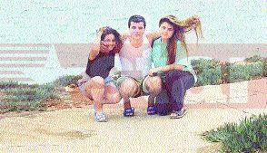 Abdullah Çatlı'nın görülmemiş fotoğrafları