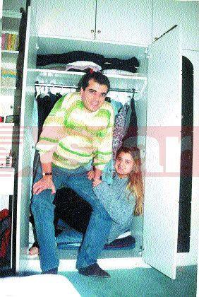 Abdullah Çatlı'nın görülmemiş fotoğrafları