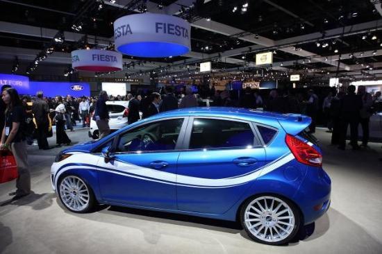 Auto Show 2009 - Resim 13