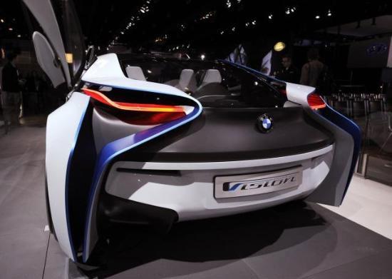 Auto Show 2009 - Resim 16