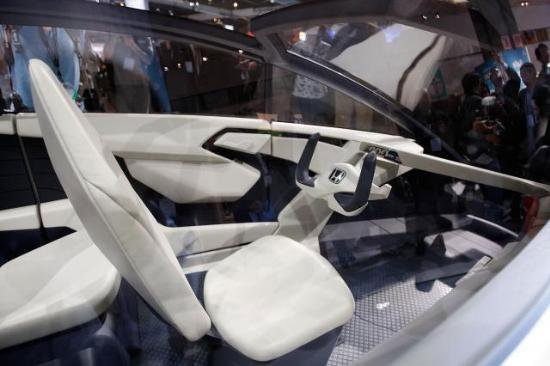 Auto Show 2009 - Resim 34