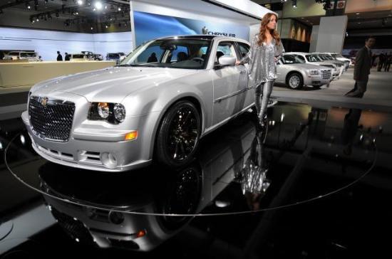 Auto Show 2009 - Resim 32