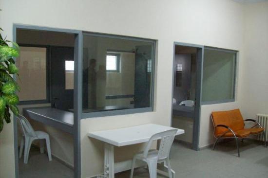 Öcalan'ın tartışılan hücresi