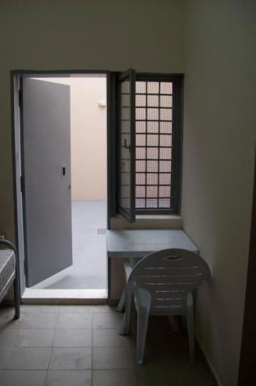 Öcalan'ın tartışılan hücresi