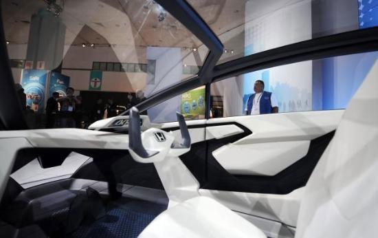 Auto Show 2009 - Resim 9