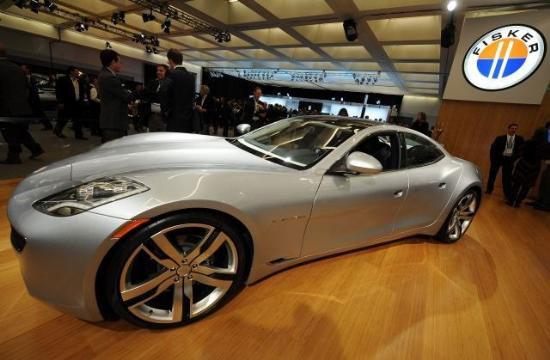 Auto Show 2009 - Resim 7