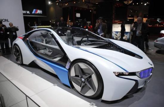 Auto Show 2009 - Resim 28