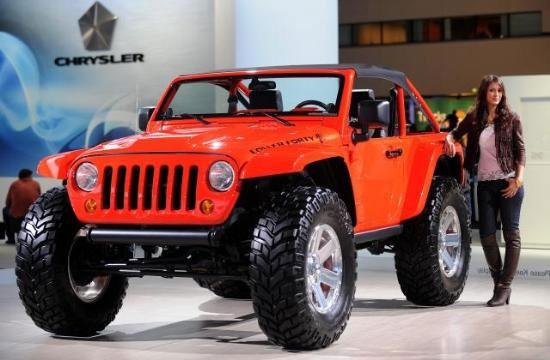 Auto Show 2009 - Resim 31