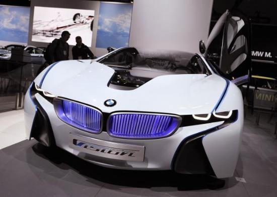 Auto Show 2009 - Resim 17