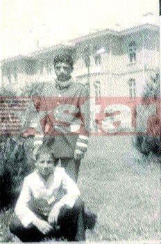 Abdullah Çatlı'nın görülmemiş fotoğrafları