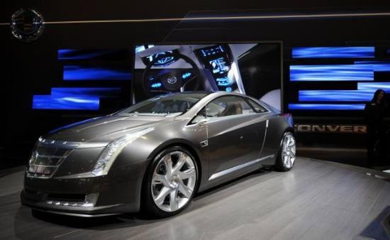 Auto Show 2009 - Resim 35