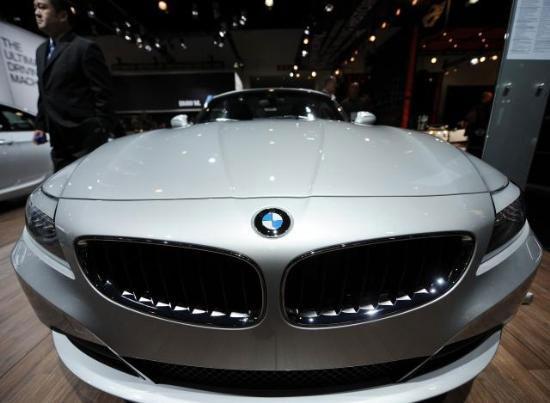 Auto Show 2009 - Resim 24