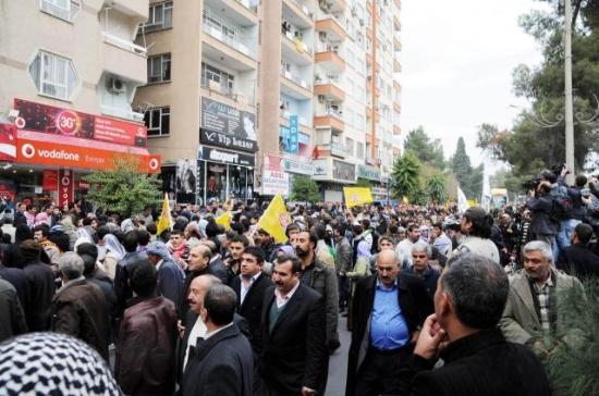 Güneydoğu kaynıyor - Resim 15